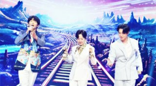 김대호 한일톱텐쇼