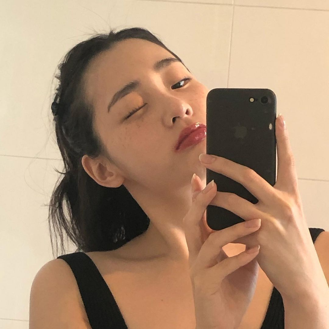 김민하 주근깨 나이 학력 데뷔 주요작품 결혼 이준호 태풍상사 프로필