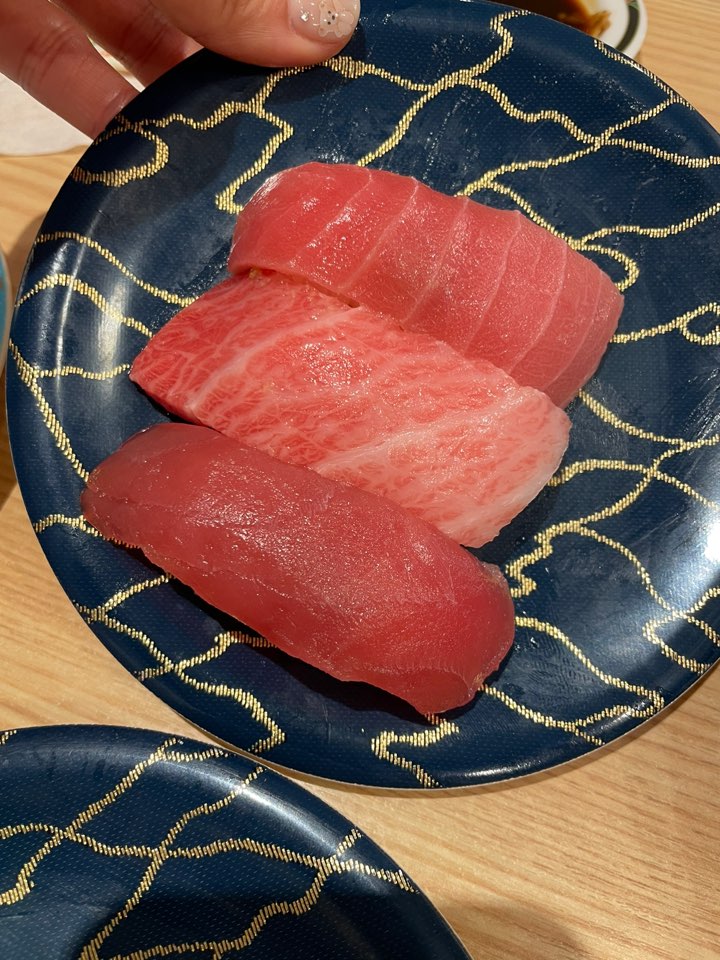 후쿠오카-텐진-맛집-스시