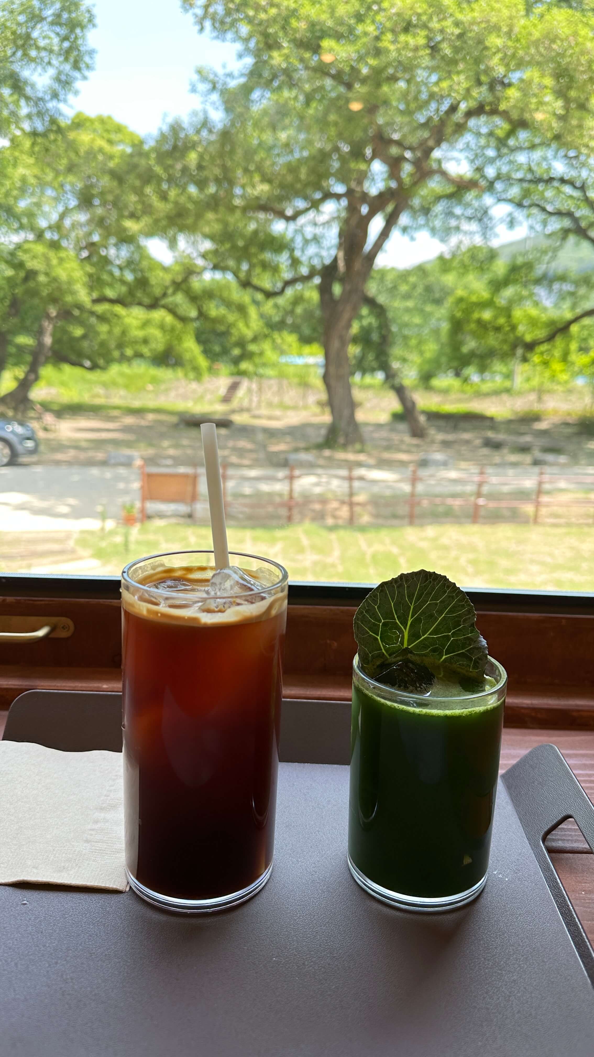 윌로우파크 커피