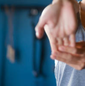 손목터널증후군 원인