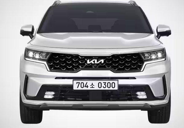 쏘렌토 하이브리드 가격