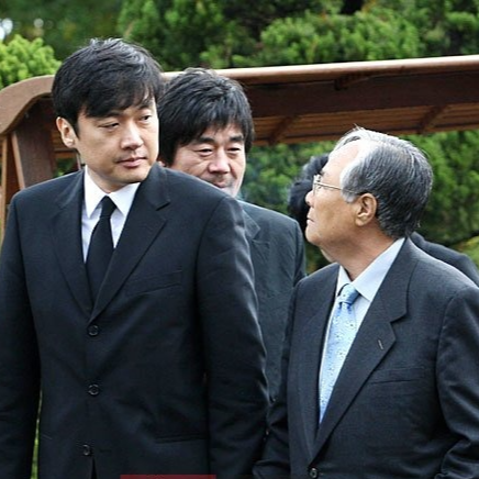 장진영 떠나기 전