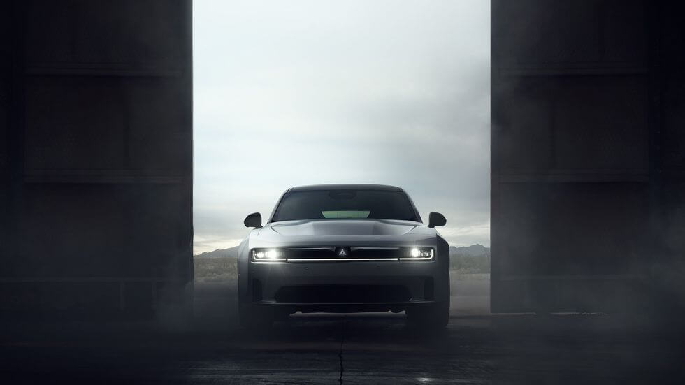 2025 닷지 차저 포토