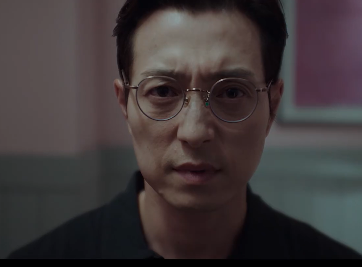 살인자 리포트 출연진