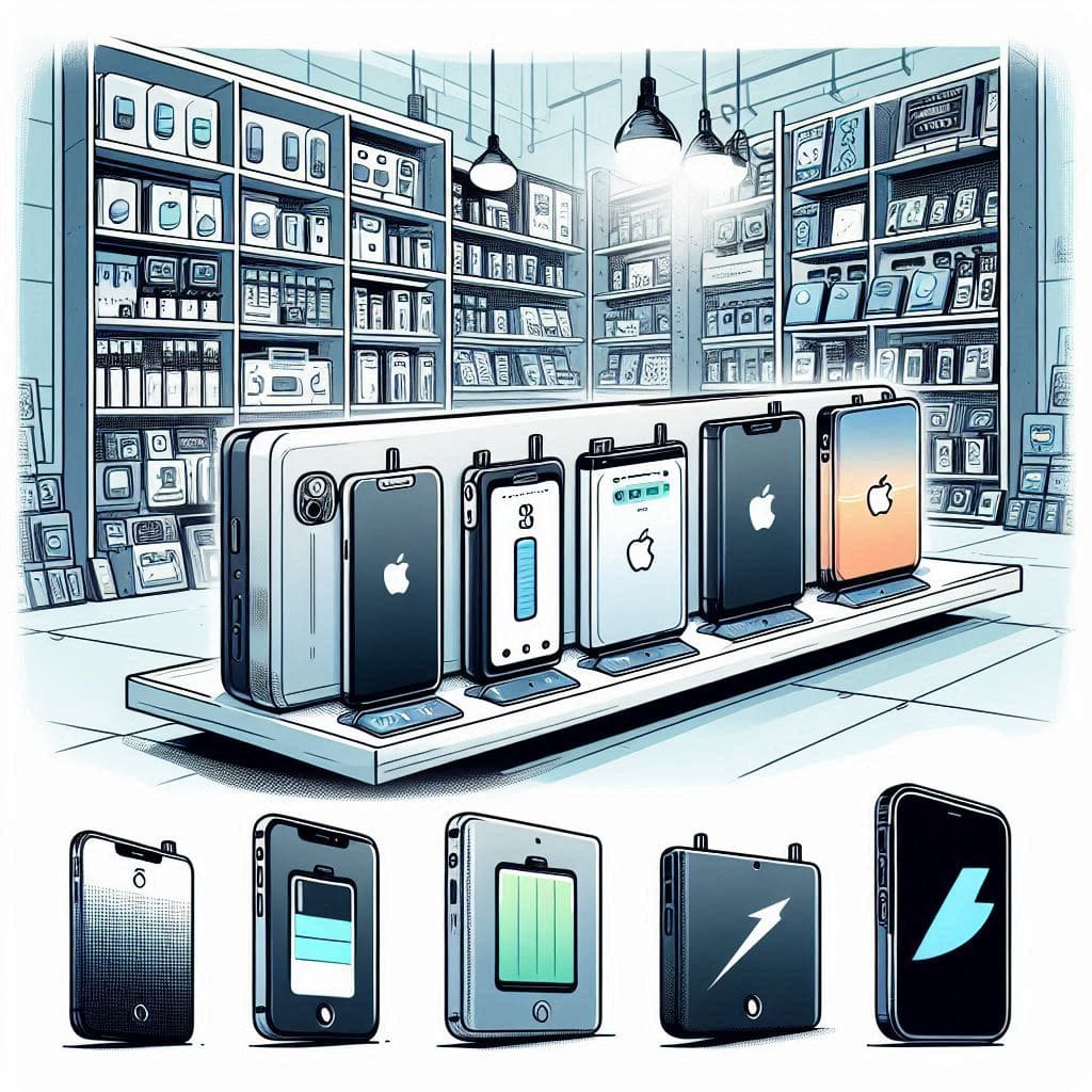 iPhone 14 battery life decline issue