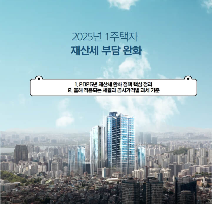 재산세완화