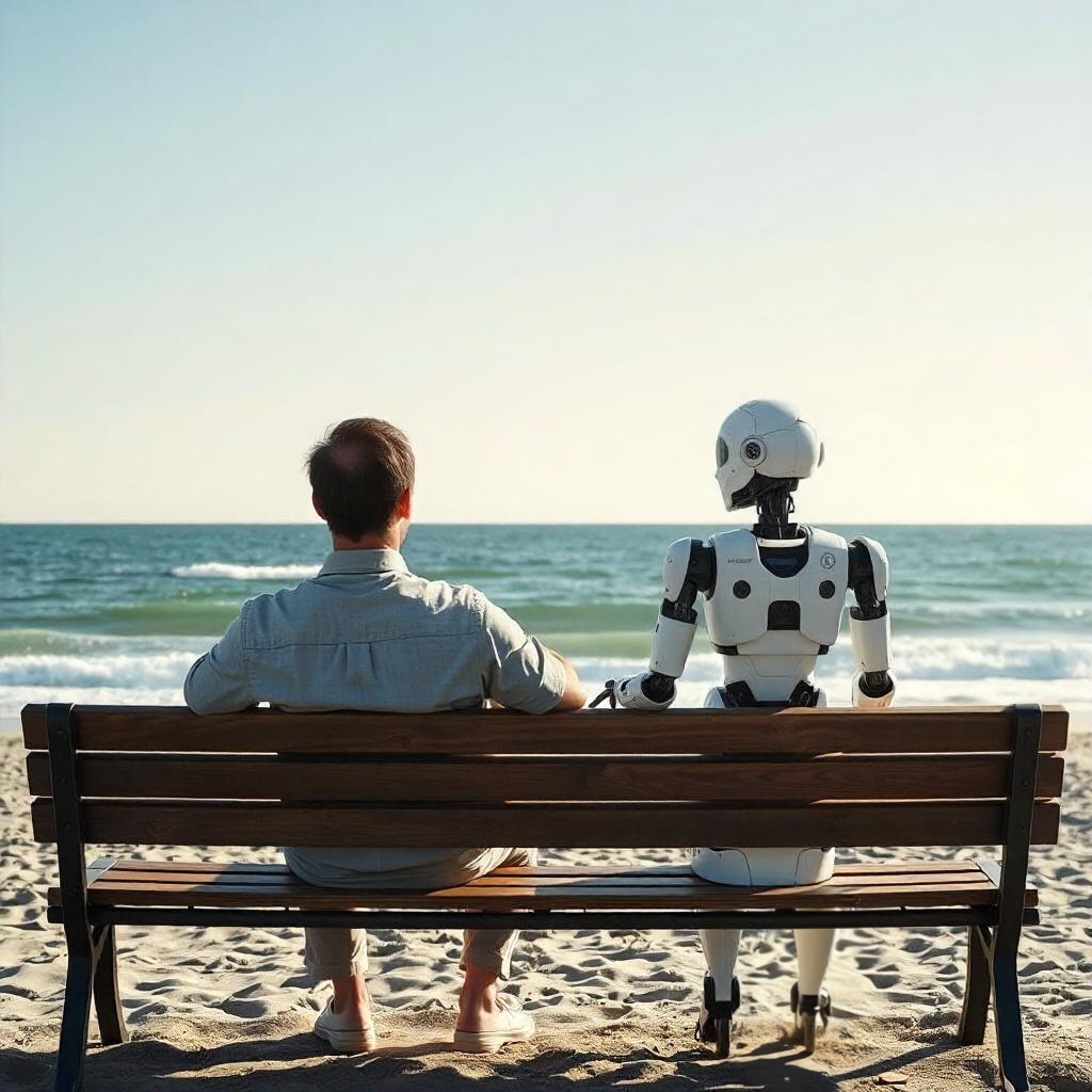 AI와 감정 컴퓨팅의 미래