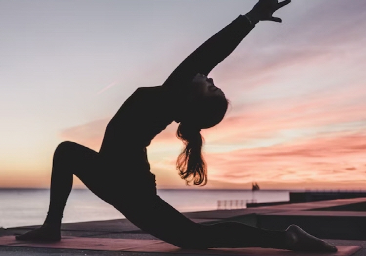 족저 근막염 자가치료