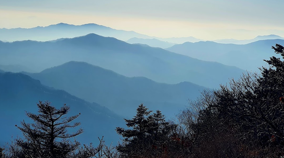 태백산 국립공원
