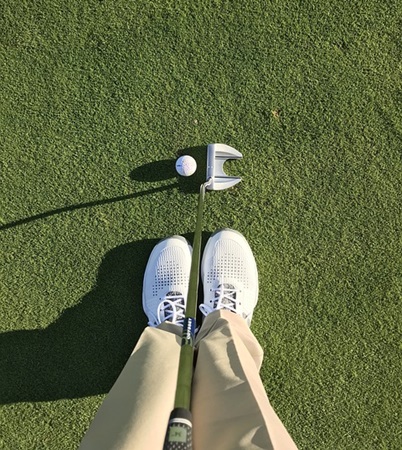 남성 골프화 인기 제품 BEST 5 알아보기