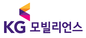 KG모빌리언스_로고
