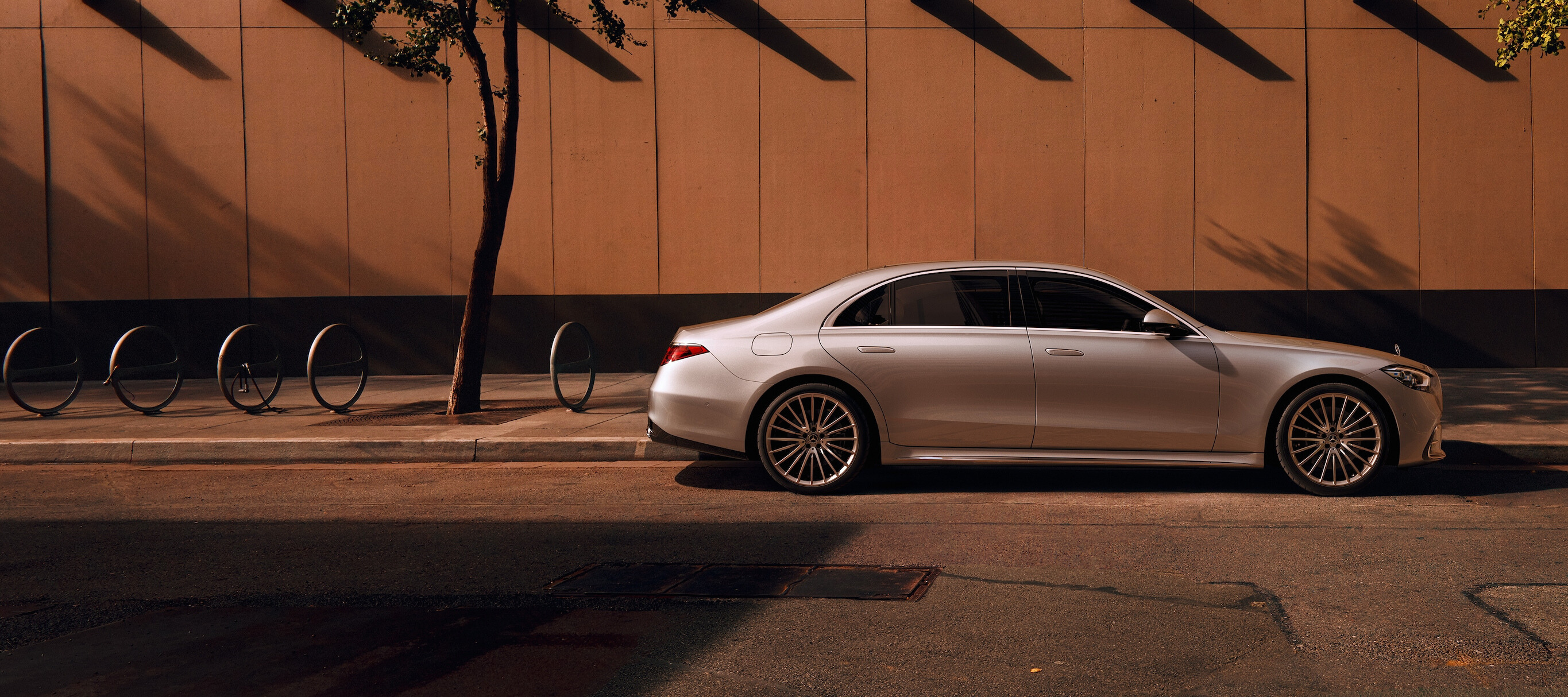 벤츠 S클래스 9월 프로모션 대표 이미지