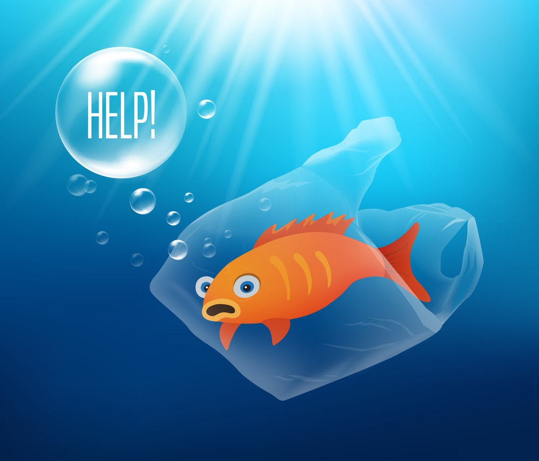 미세플라스틱의 경제적 피해와 대응