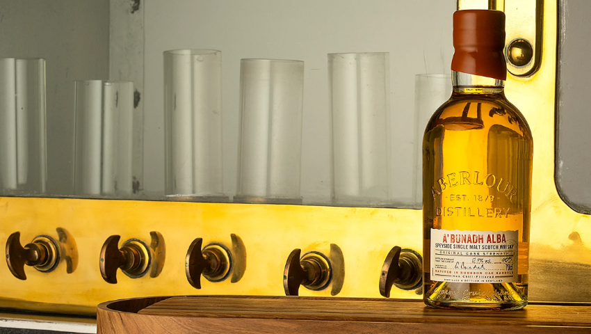 아벨라워 아브나흐