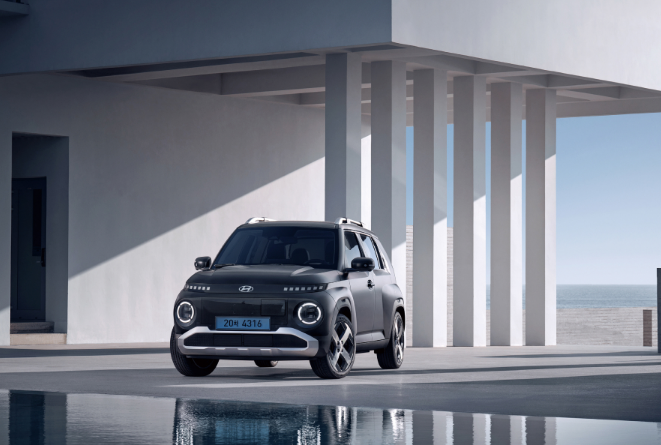 캐스퍼 전기차 가격 사전계약66