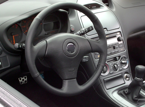 1종대형면허 취득방법