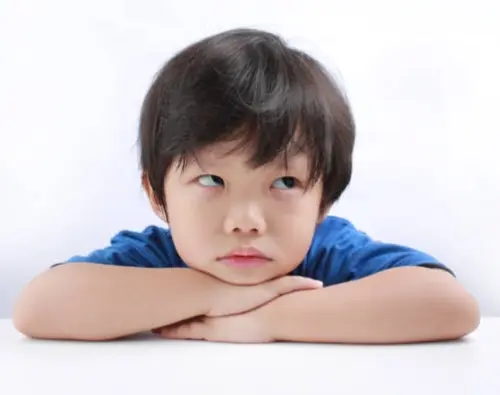 수줍음? 불안? 말이 늦는 아이에 대한 이해와 지도법