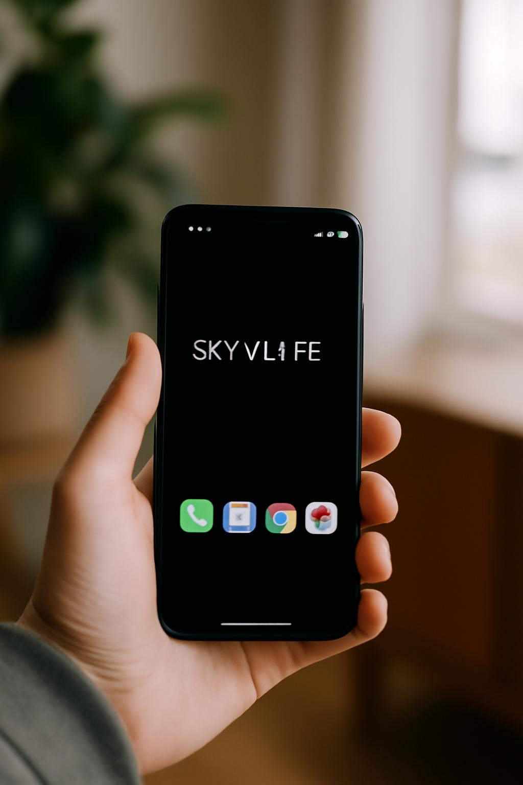 kt스카이라이프 알뜰폰 요금제