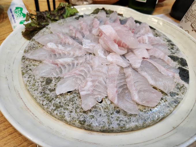 분당 평양 맛집 '평가옥'