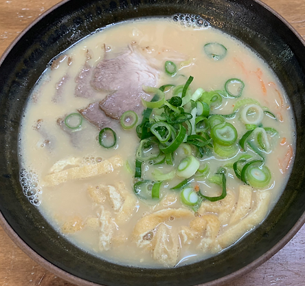 고기국수
