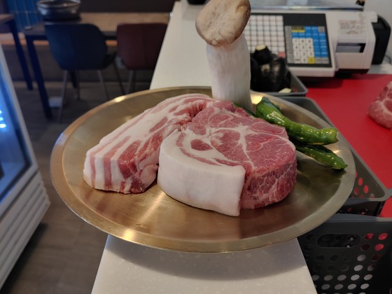 2023년 서울 최고의 맛집 추천 리스트 3. 다람