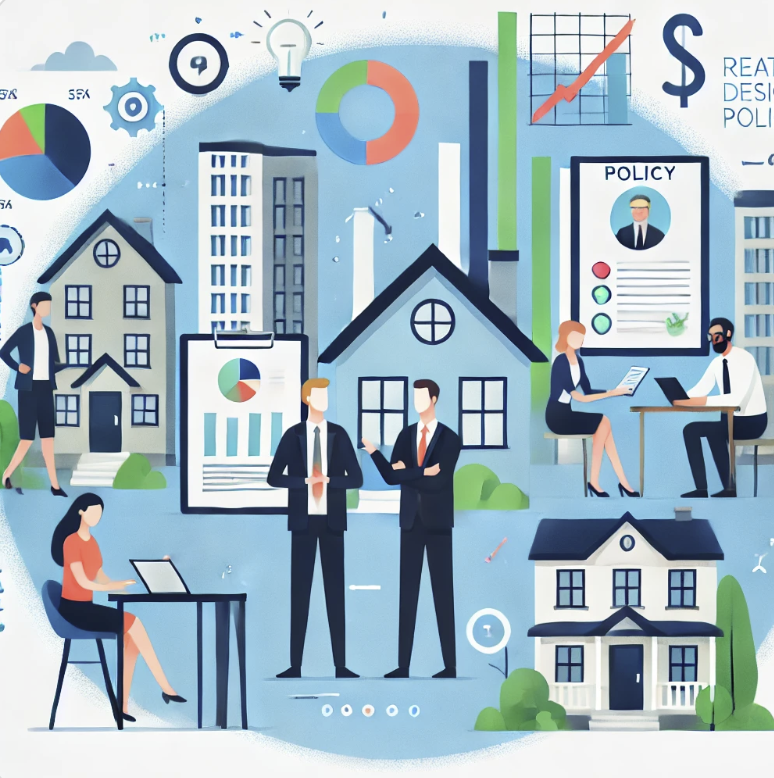 2025 부동산 집값 정책 금리 관련사진