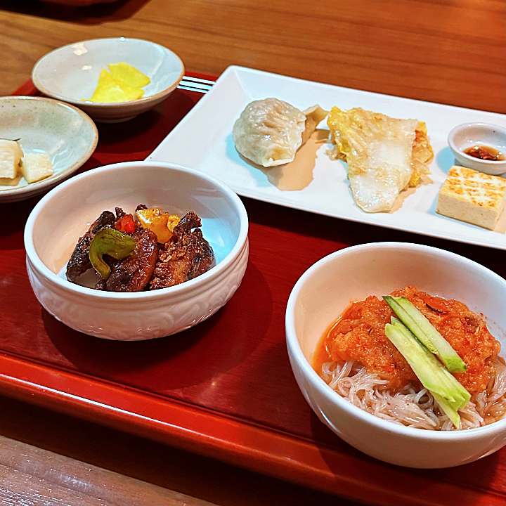 생생정보마당 사찰 음식 종로 인사동 맛집 위치 가격