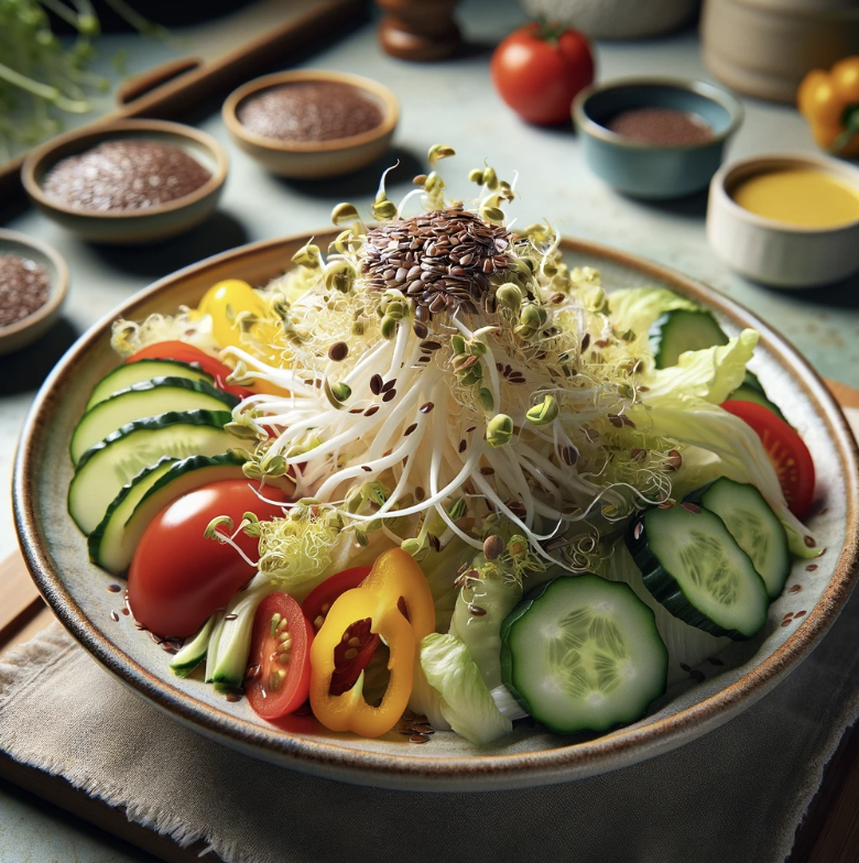 천사채 쓰레기 버릴 때 음식물일까? 활용부터 처리방법까지1