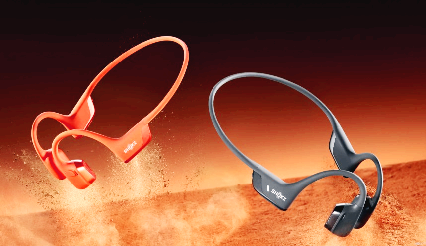 Shokz 골전도 이어폰 소리 작을 때? 해결 방법 3가지!