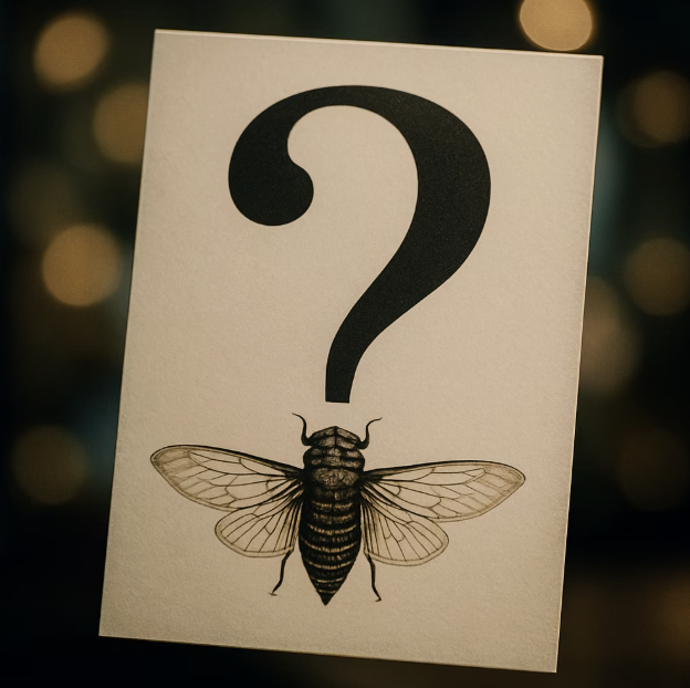 유독 저녁에 시끄러운 쓰름매미 소음, 언제까지 계속될까? (우는 이유와 기간)