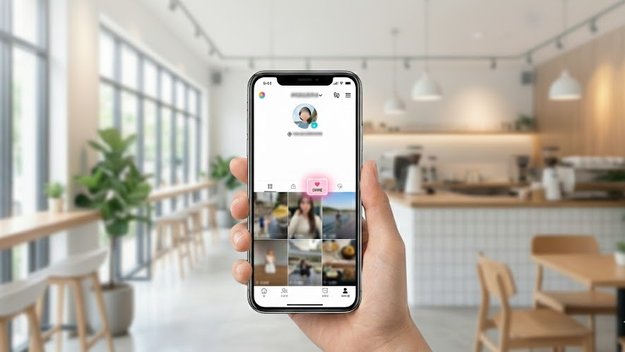 2026년 최신|틱톡 좋아요 누른 영상 확인하는 법: 내가 눌렀던 ‘하트’ 목록 10초 찾기