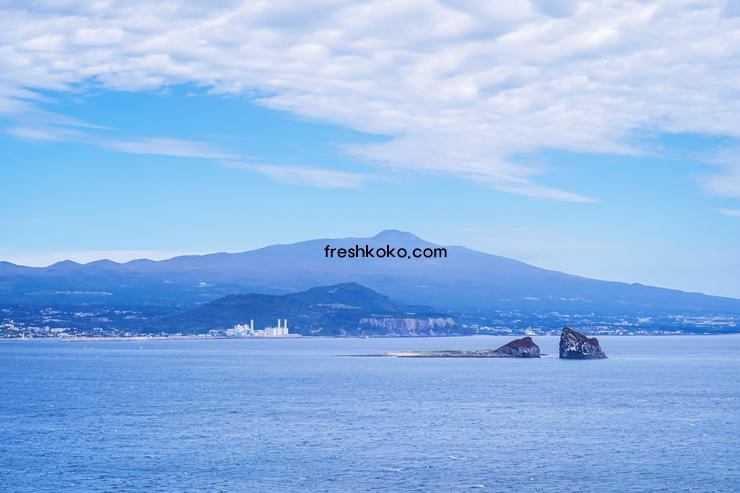 제주도 가볼만한곳 10곳