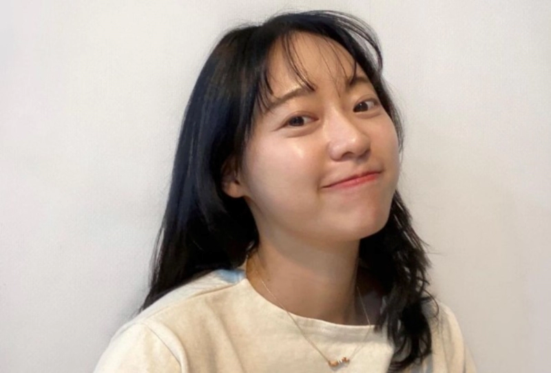 강연정 프로필 인스타그램 및 배두훈 결혼 소식