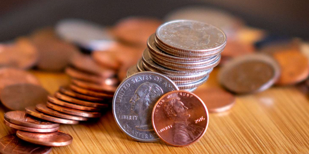 시뇨리지(Seigniorage)