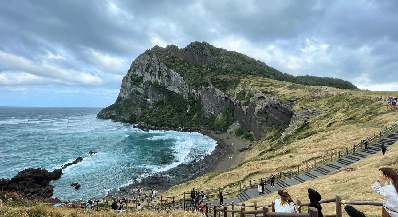 2026년 우도해양박물관 완벽 가이드: 우도 여행의 숨은 보석, 바다 속 신비를 만나다