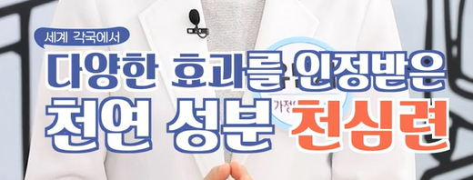 천심련