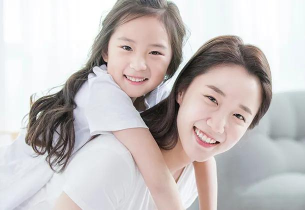 한부모가정 지원혜택