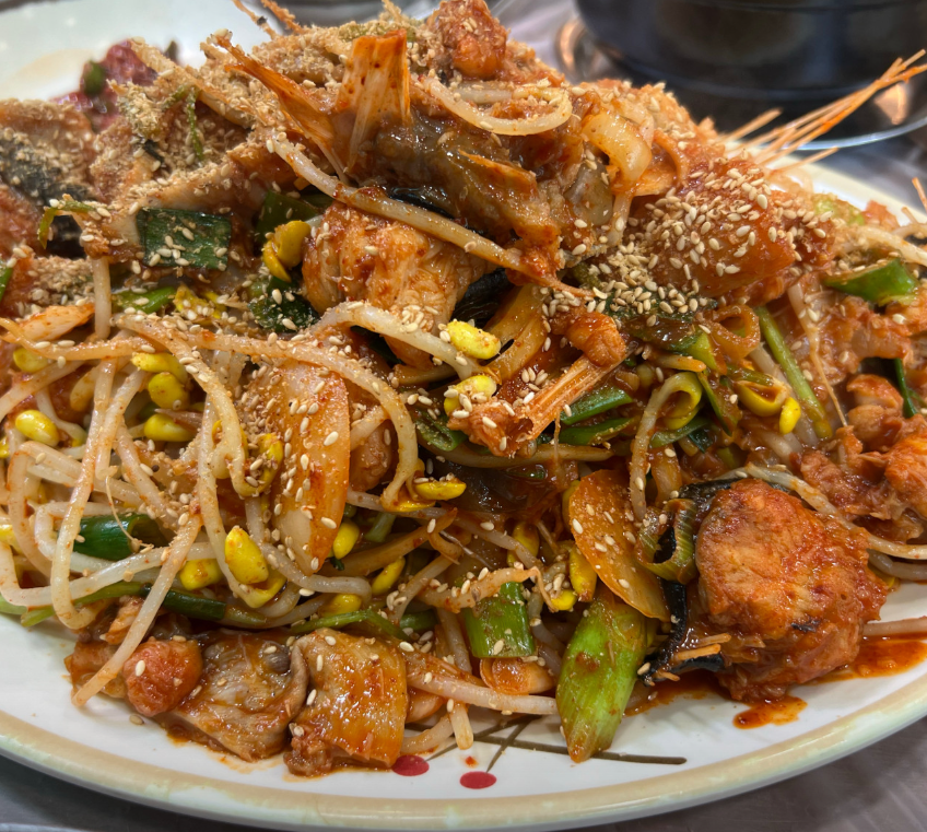 군산 맛집 베스트10