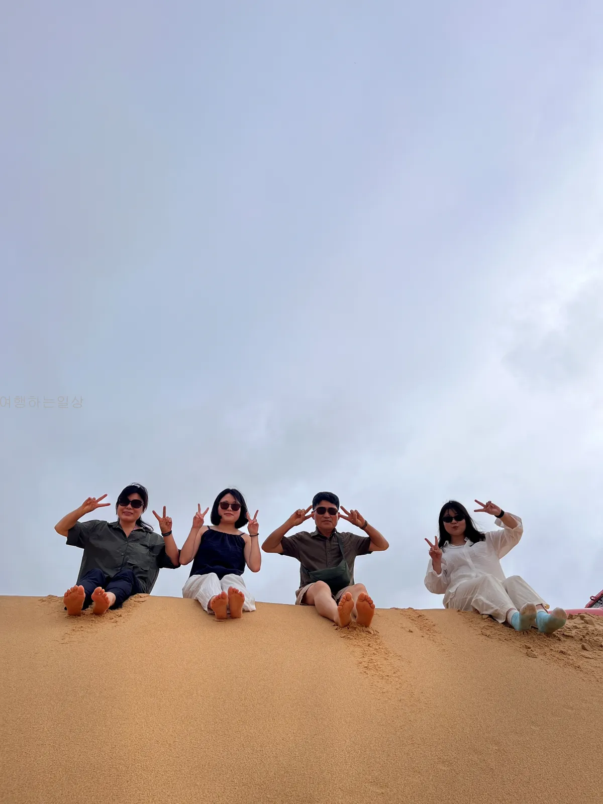 나트랑-판랑-사막투어-가족여행-눈치게임-대성공-핑크지프-모래썰매-만족후기(일정,경비정리)