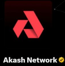 아카시네트워크 호재