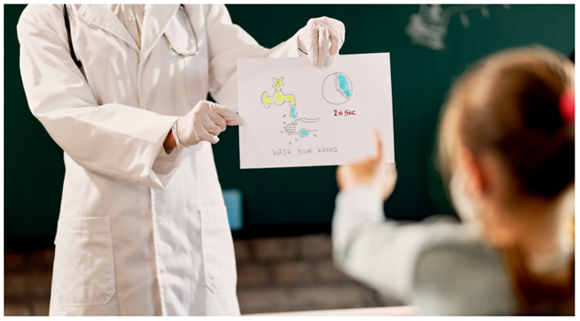 보건교사-하는일-업무환경-되는법-학과-전망