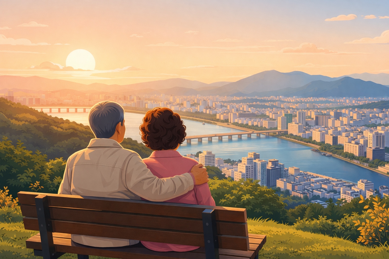 노령연금과 기초연금&amp;#44; 동시에 받을 수 있을까?