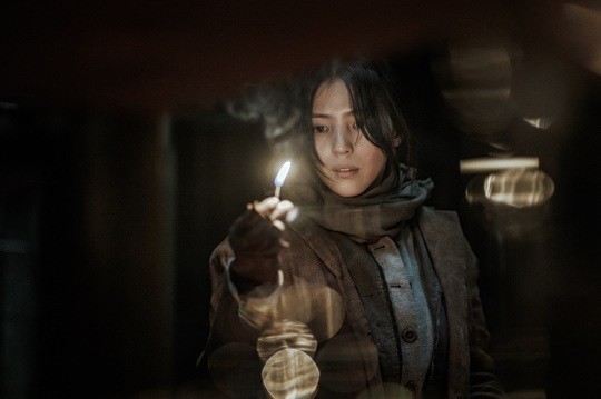 넷플릭스 오리지날 경성 크리처(2023.12.22. 시즌 1 공개)