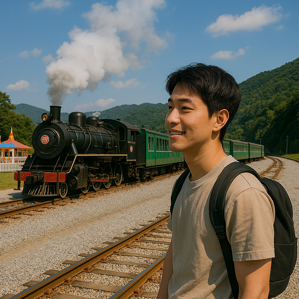 곡성 여행지 추천 이미지