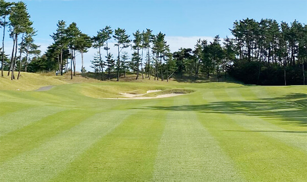 베이사이드골프클럽