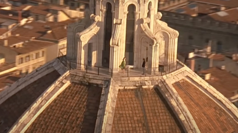 피렌체 두오모 성당 전망대