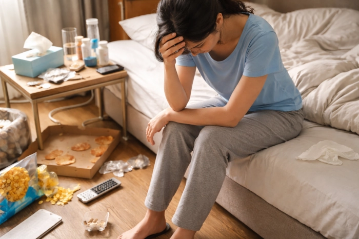 폐암 수술 후 회복기간