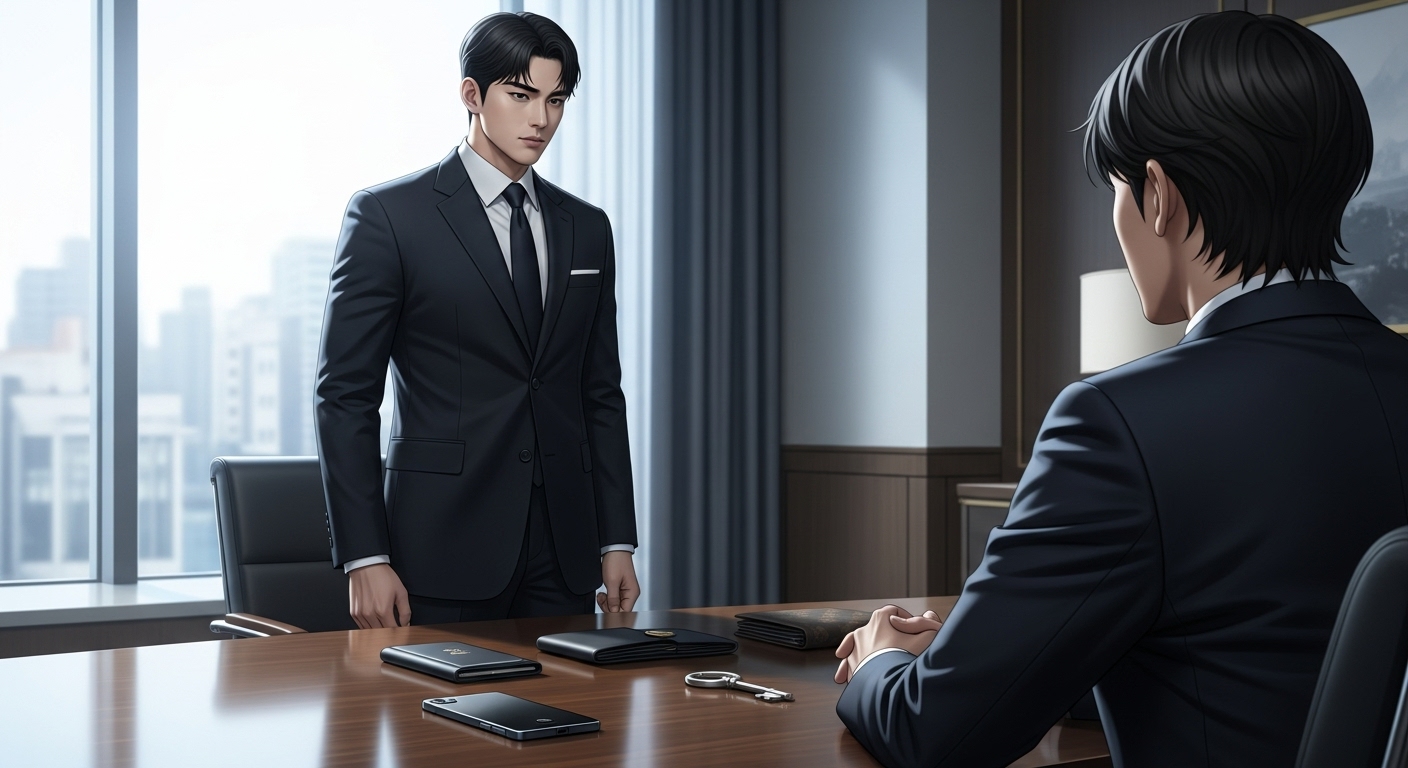 생활법률, 증거확보