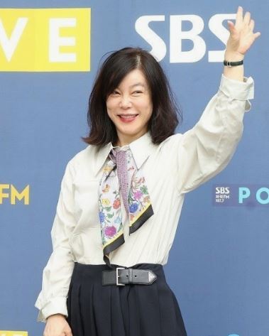 최화정 미우새 나이 프로필 연하 남친